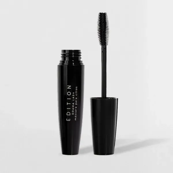 Mascara para Cilios Preta Drama Lash 6g Oceane Edition